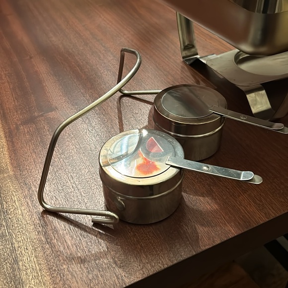 Stainless Steel Chafing Dish - Picture 7 of 9